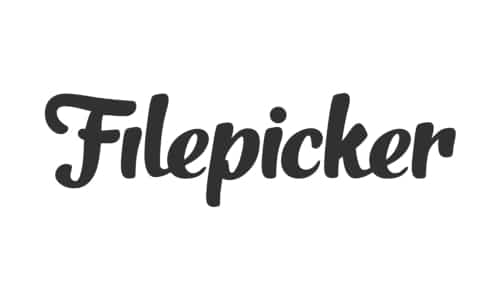 Filepicker
