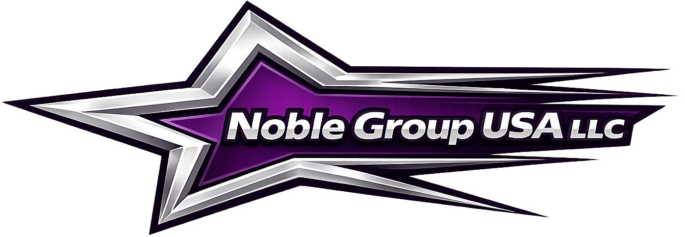 Main Noble Logo 2026