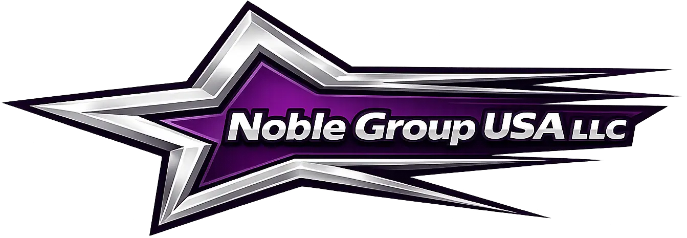 Main Noble Logo 2026