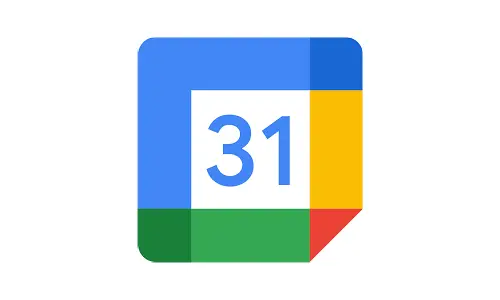 googlecalendar