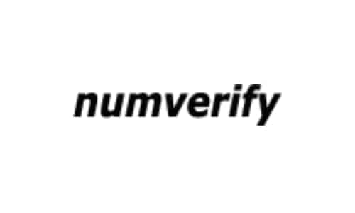 numverify
